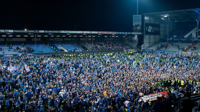 荷尔斯泰因基尔