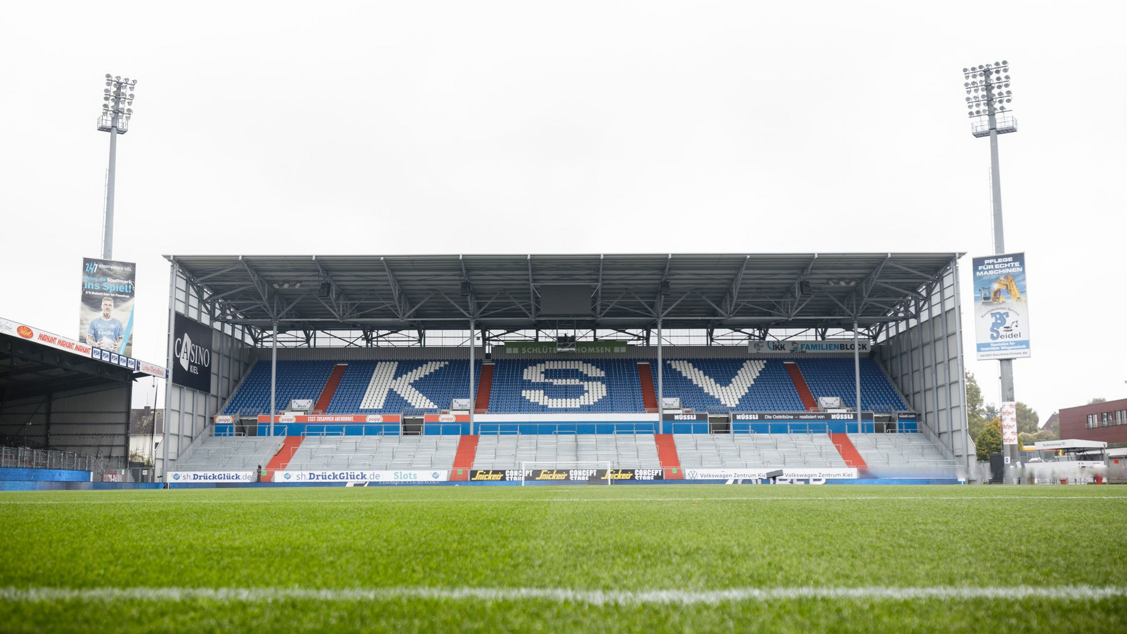 荷尔斯泰因基尔