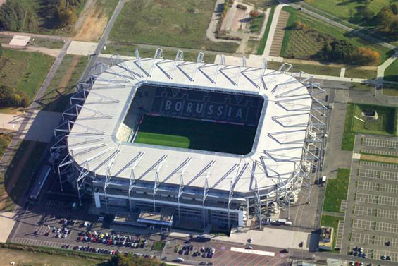 门兴格拉德巴赫