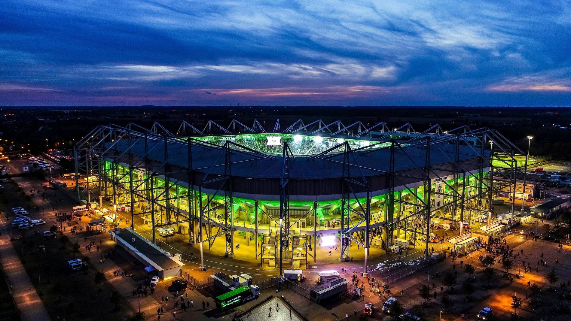 门兴格拉德巴赫