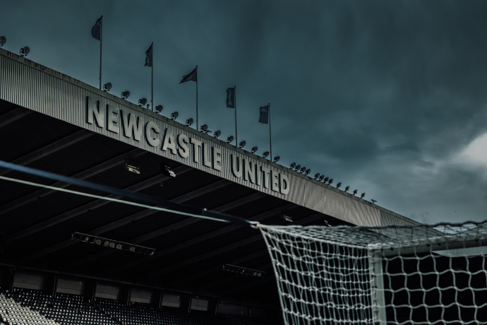 纽卡斯尔联