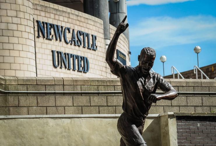 纽卡斯尔联