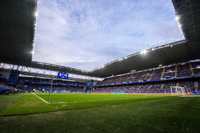 ‌皇家奥维耶多‌