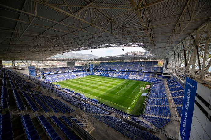 ‌皇家奥维耶多‌