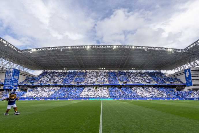 ‌皇家奥维耶多‌